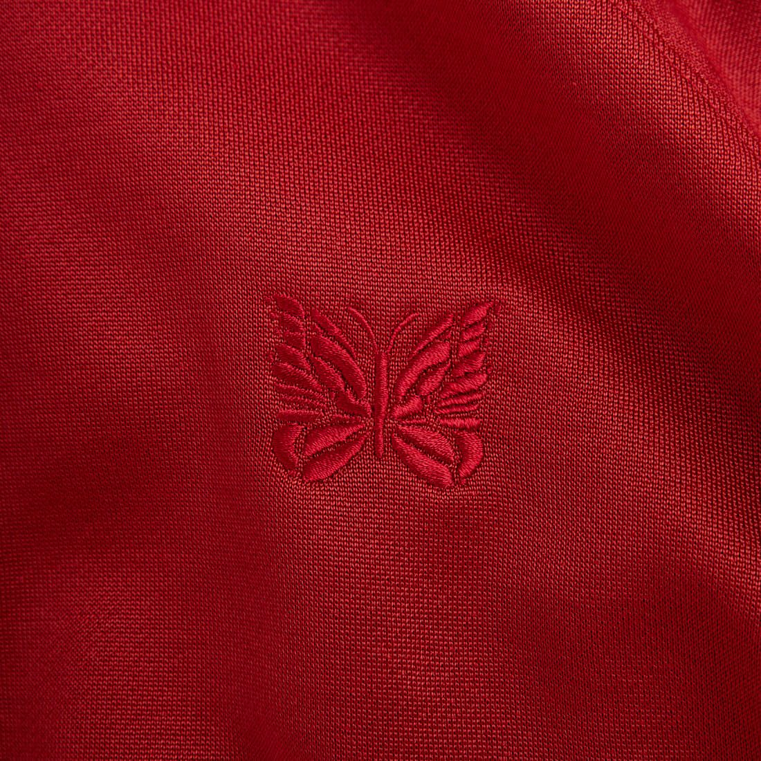 Needles [ニードルズ] ドルマンスリーブトラックジャケット [RW327] A RED