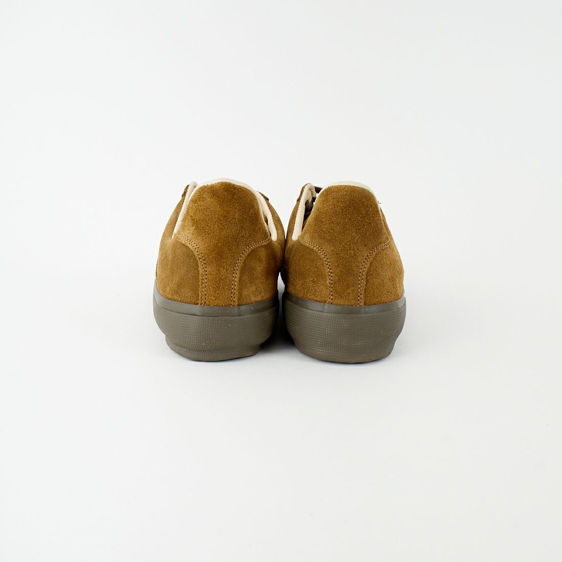 REPRODUCTION OF FOUND [リプロダクション オブ ファウンド] ジャーマンミリタリートレーナー [5751S] TABACCO