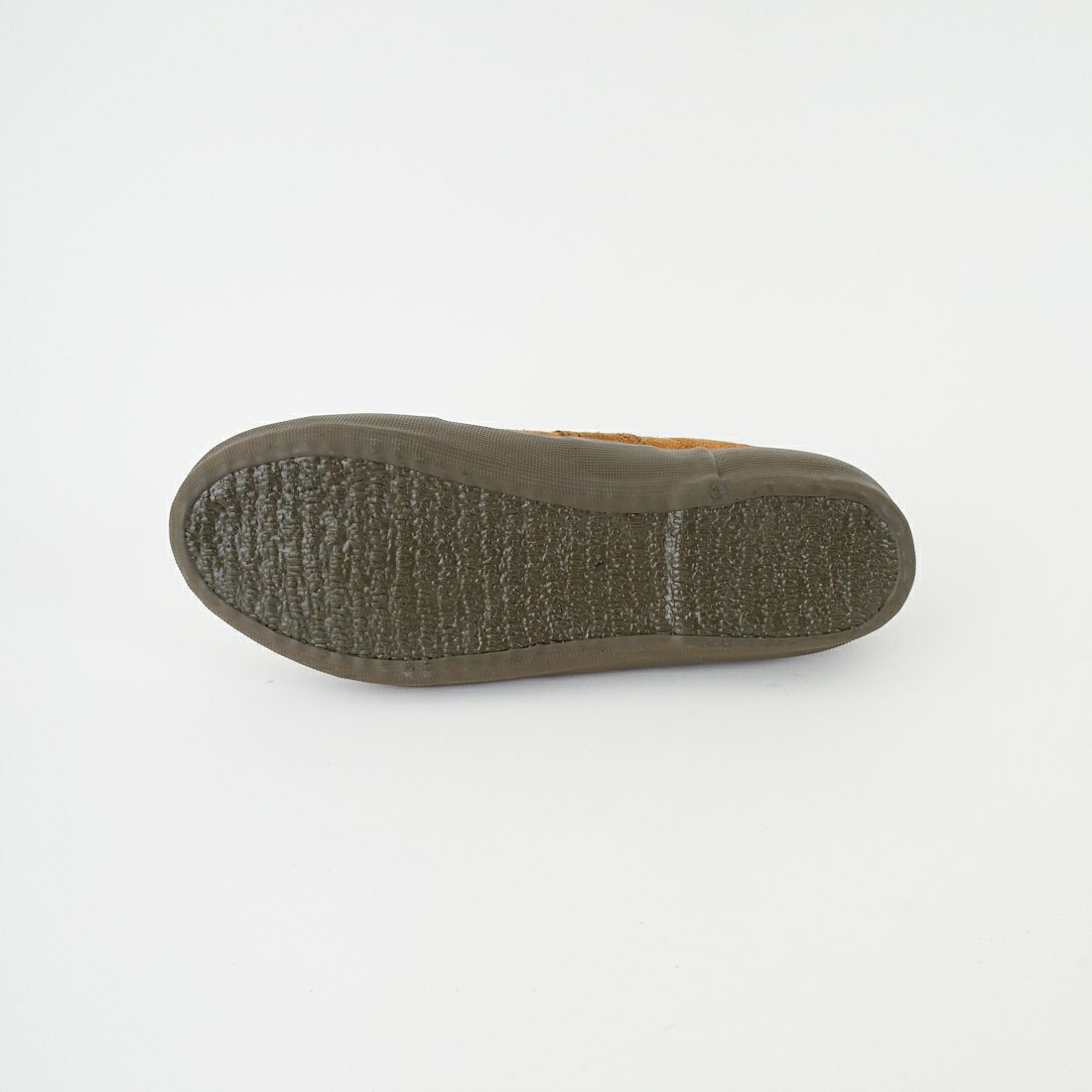 REPRODUCTION OF FOUND [リプロダクション オブ ファウンド] ジャーマンミリタリートレーナー [5751S] TABACCO