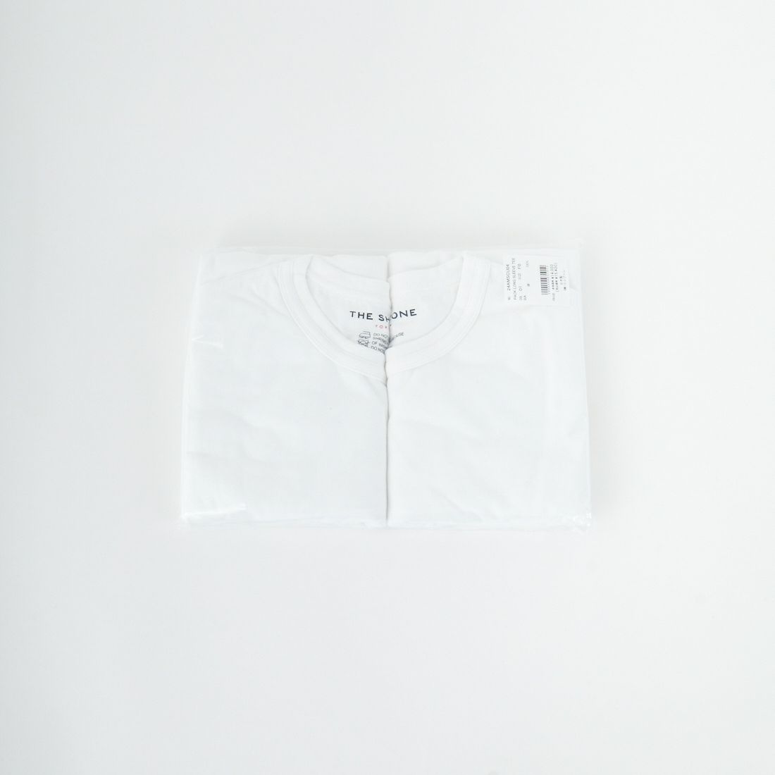 THE SHINZONE [ザ シンゾーン] パックロングスリーブTシャツ