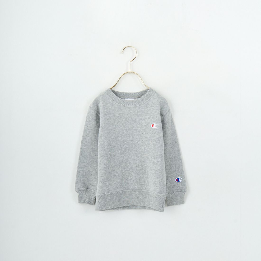 070 OX GRY