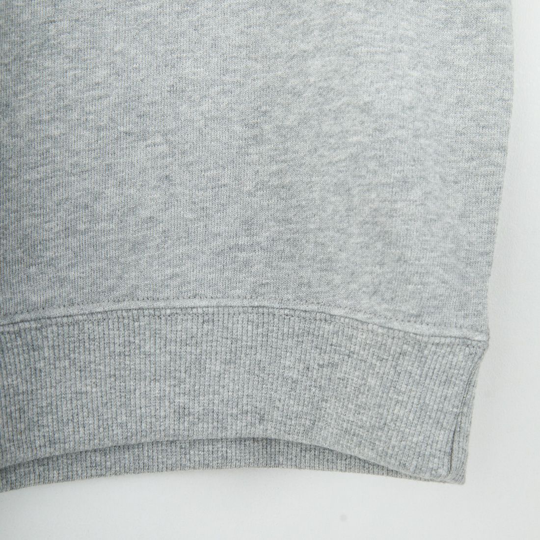 Champion [チャンピオン] キッズ リバースウィーブ(R) クルーネックスウェットシャツ [CK-Y001] 070 OX GRY