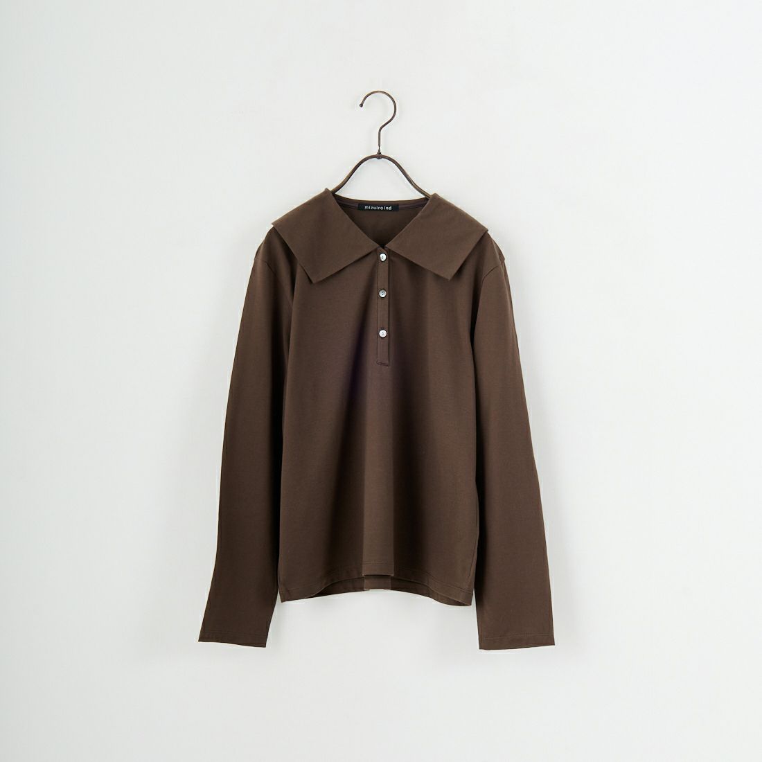 45 D.BROWN