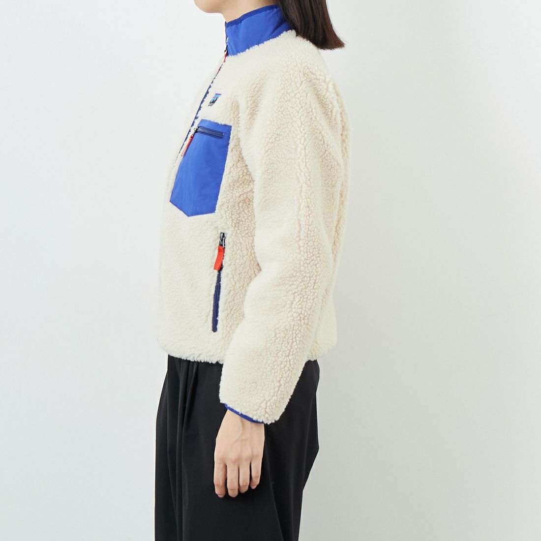 美品　patagonia キッズレトロX ジャケットキッズL 150 大人もOK！【patagonia】キッズ・レトロX・ジャケット