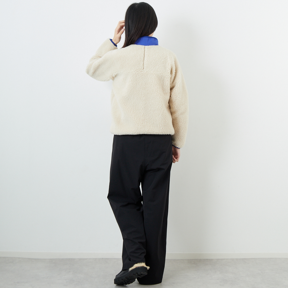 patagonia [パタゴニア] キッズ レトロX ジャケット [65626]｜ジーンズ