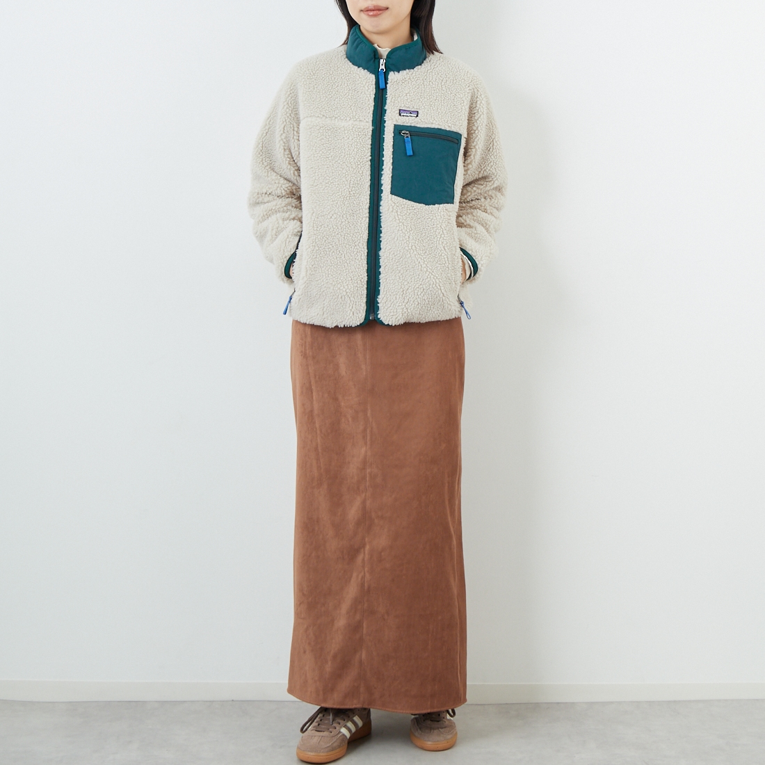 patagonia [パタゴニア] キッズ レトロX ジャケット [65626]｜ジーンズ