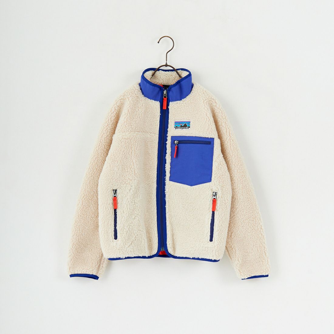 patagonia [パタゴニア] キッズ レトロX ジャケット [65626