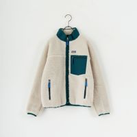 patagonia [パタゴニア] キッズ レトロX ジャケット [65626]｜ジーンズ