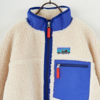 patagonia [パタゴニア] キッズ レトロX ジャケット [65626]｜ジーンズ