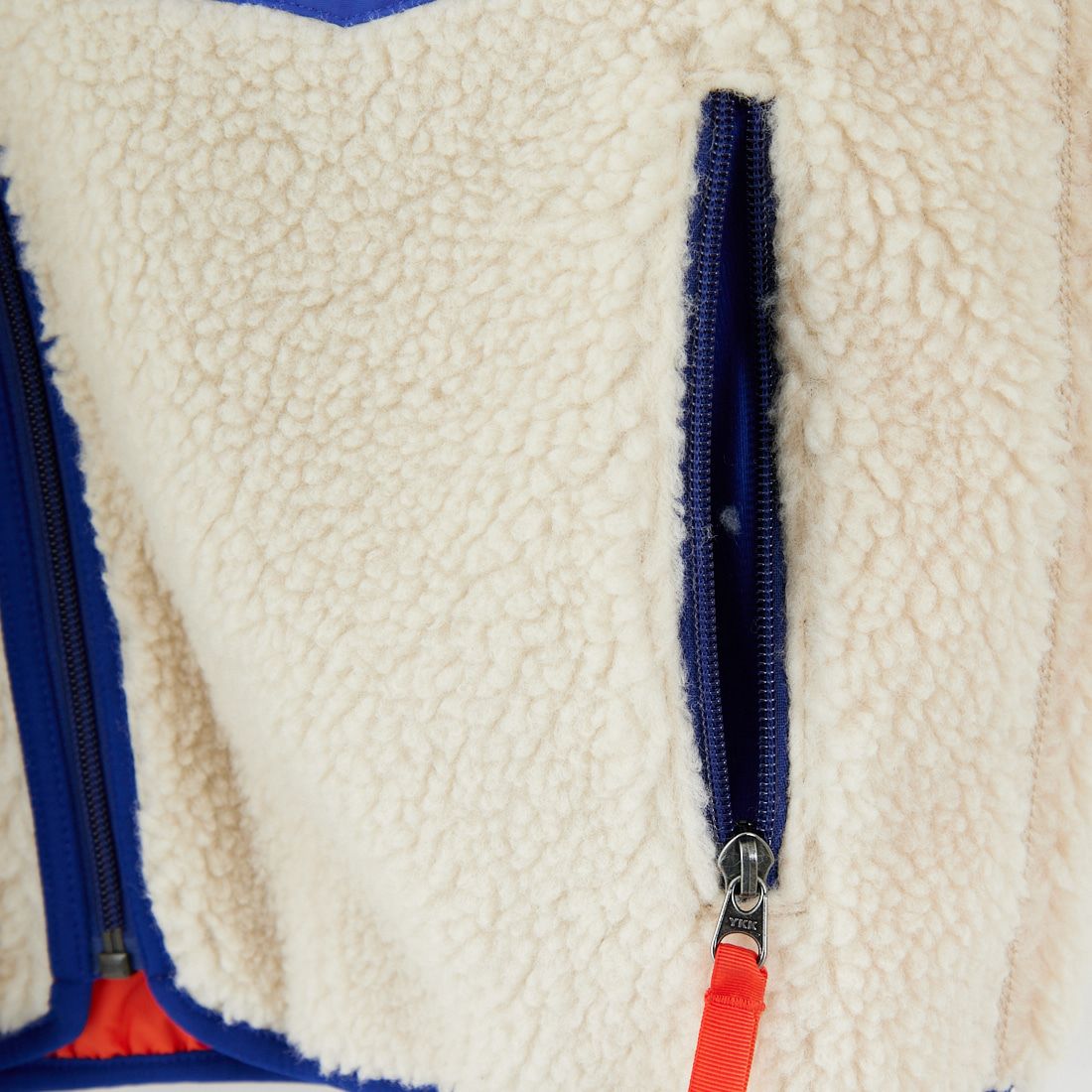 patagonia [パタゴニア] キッズ レトロX ジャケット [65626] DNAT