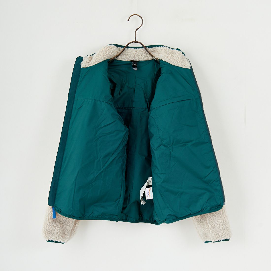 patagonia [パタゴニア] キッズ レトロX ジャケット [65626] NICA