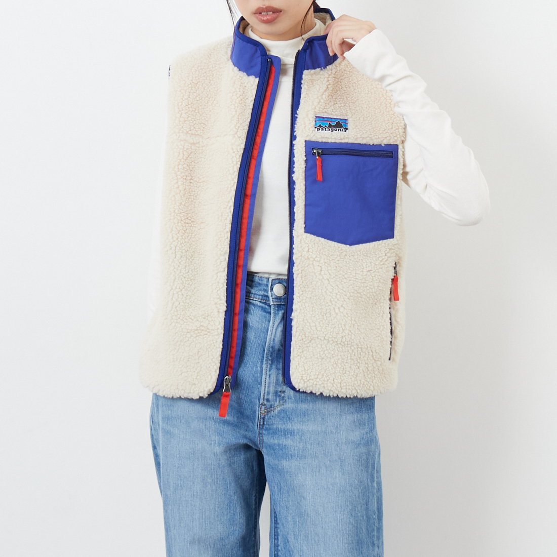 DNAT&&モデル身長：162cm 着用サイズ：KID-XL&&