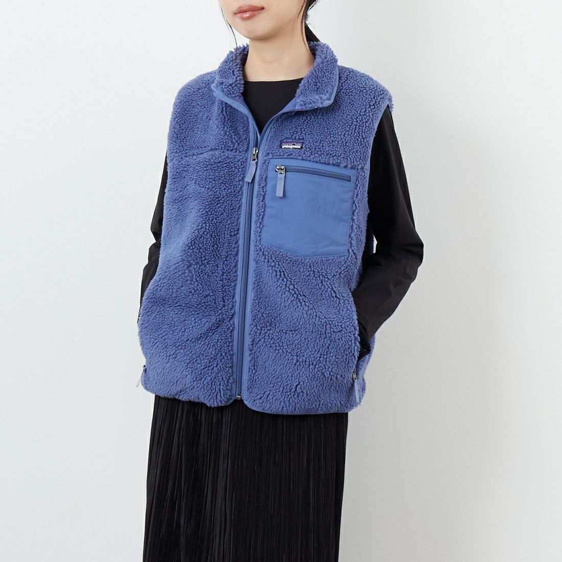 CUBL&&モデル身長：162cm 着用サイズ：KID-XXL&&