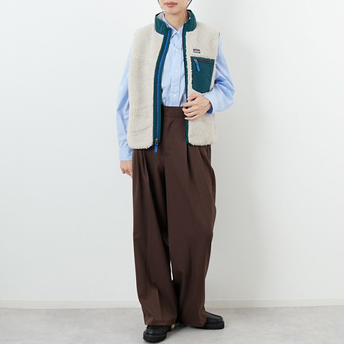 (11/16まで出品)パタゴニア  キッズ レトロX ベスト XXL パタゴニア レトロX ベスト kids XXL パタゴニア レトロxベスト キッズ XXL