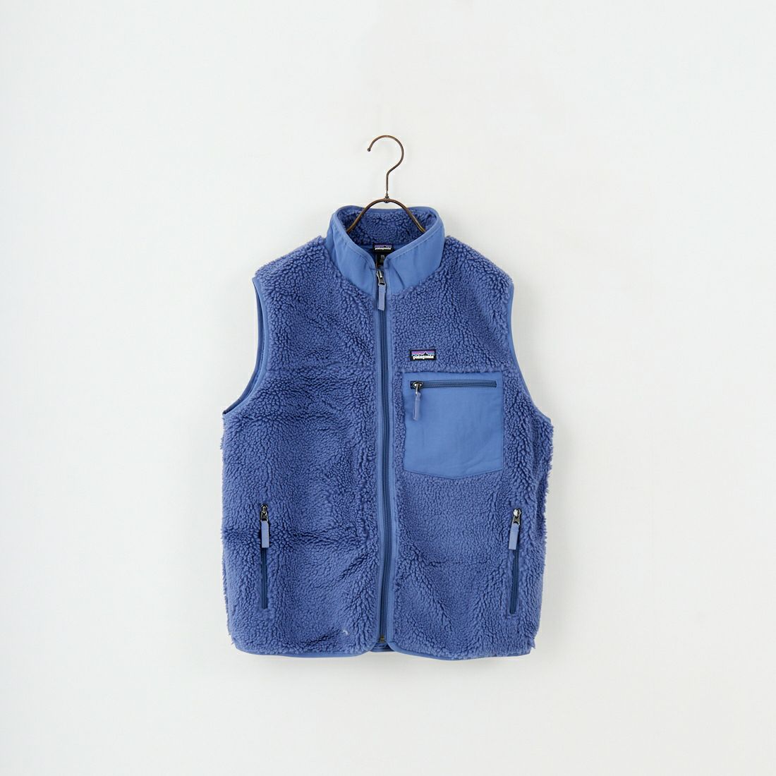 patagonia [パタゴニア] キッズ レトロX ベスト [65614] CUBL