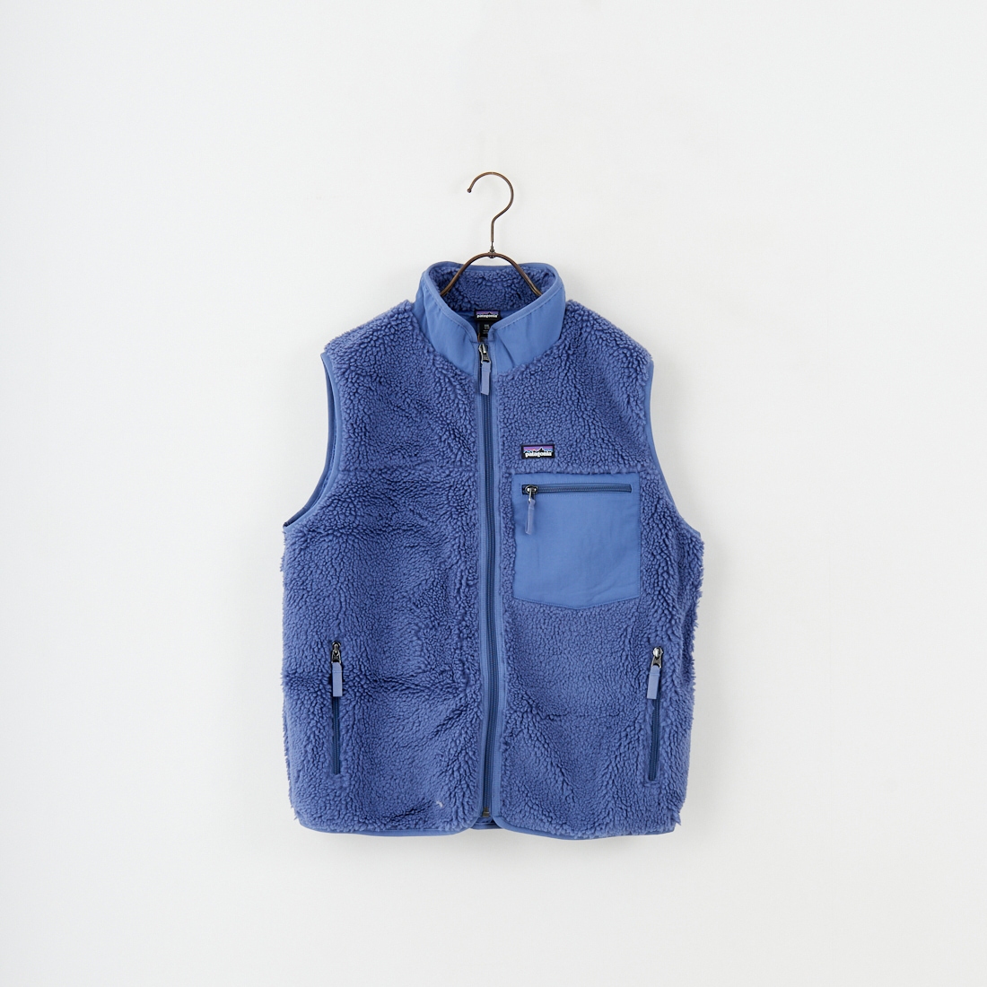 patagonia [パタゴニア] キッズ レトロX ベスト [65614] CUBL