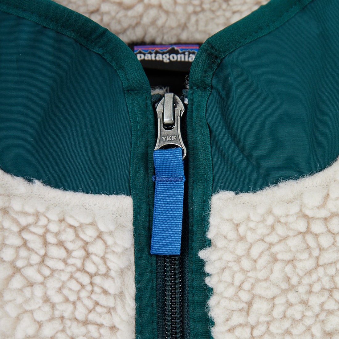 patagonia [パタゴニア] キッズ レトロX ベスト [65614] NICA