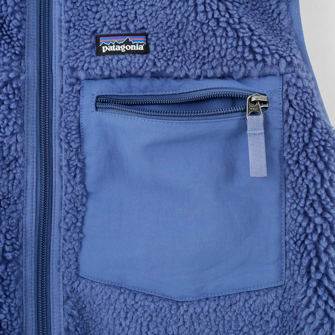 patagonia [パタゴニア] キッズ レトロX ベスト [65614] CUBL