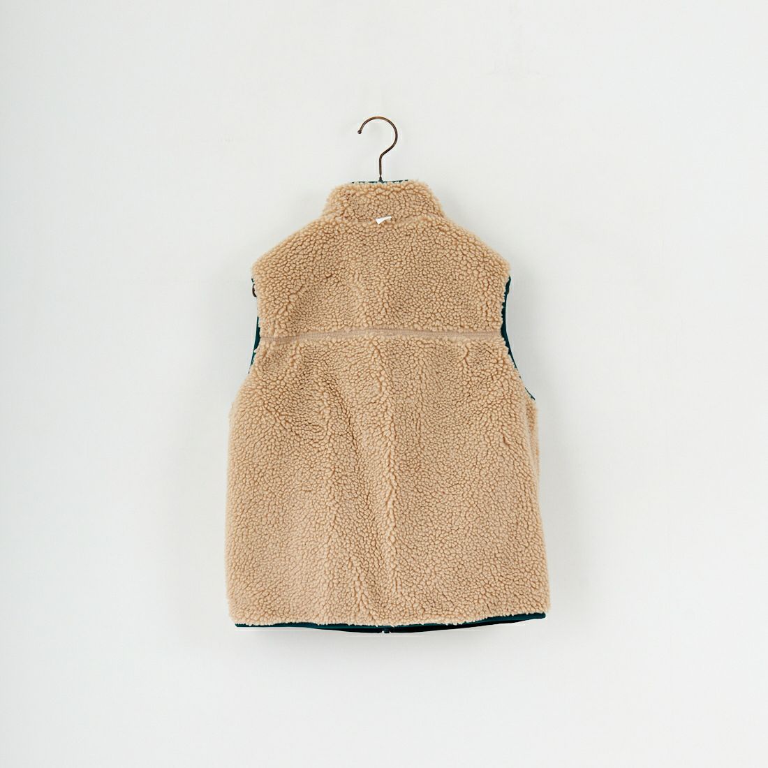 patagonia [パタゴニア] キッズ リバーシブル レディ フレディ ベスト [68110] CASG