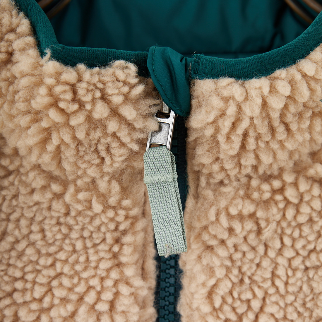 patagonia [パタゴニア] キッズ リバーシブル レディ フレディ ベスト [68110] CASG