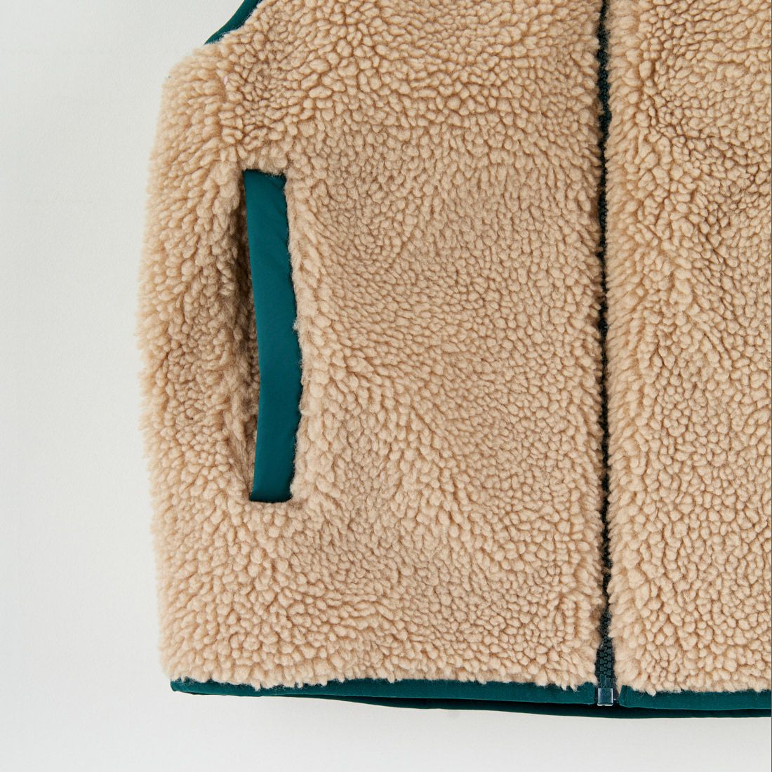 patagonia [パタゴニア] キッズ リバーシブル レディ フレディ ベスト [68110] CASG