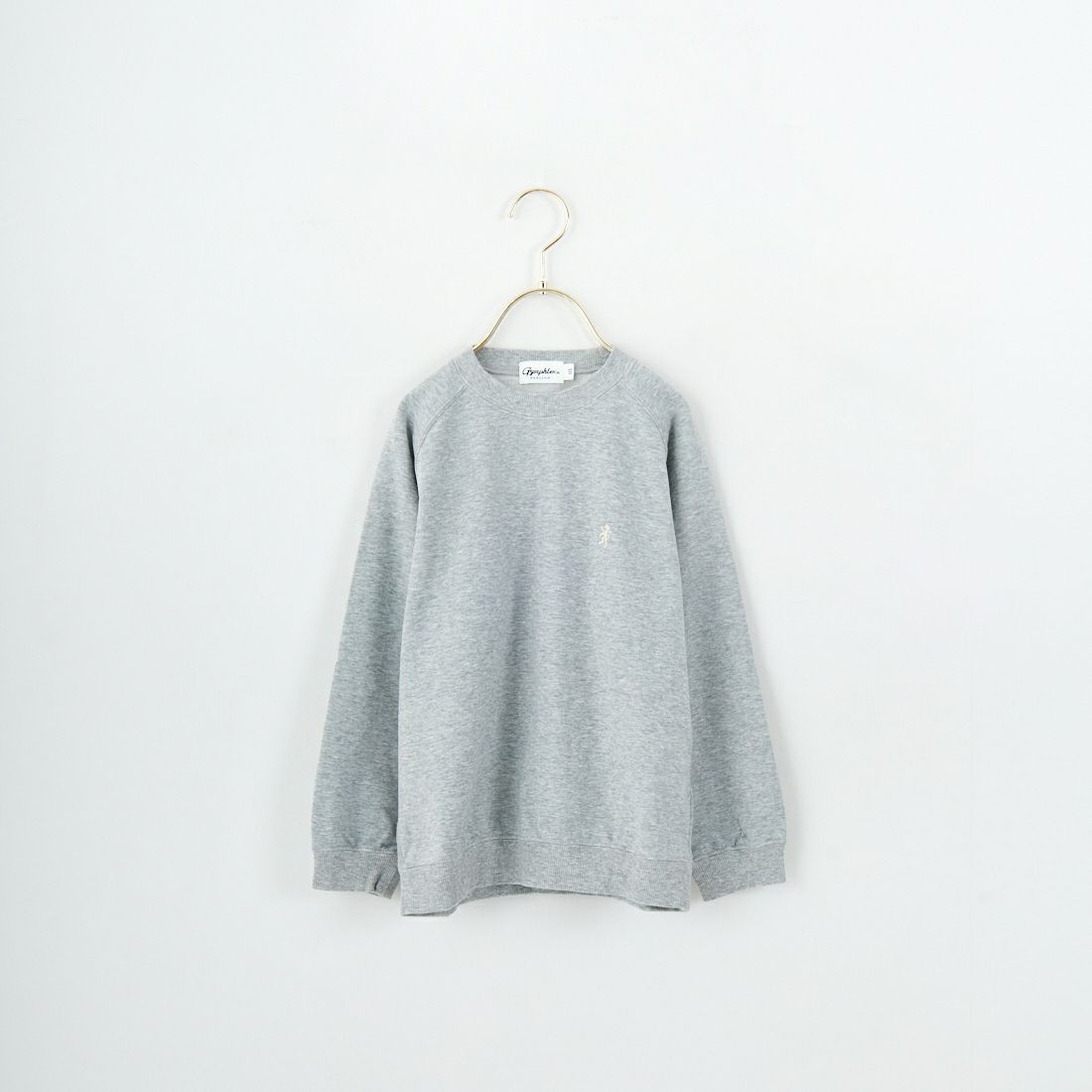 TOP GREY