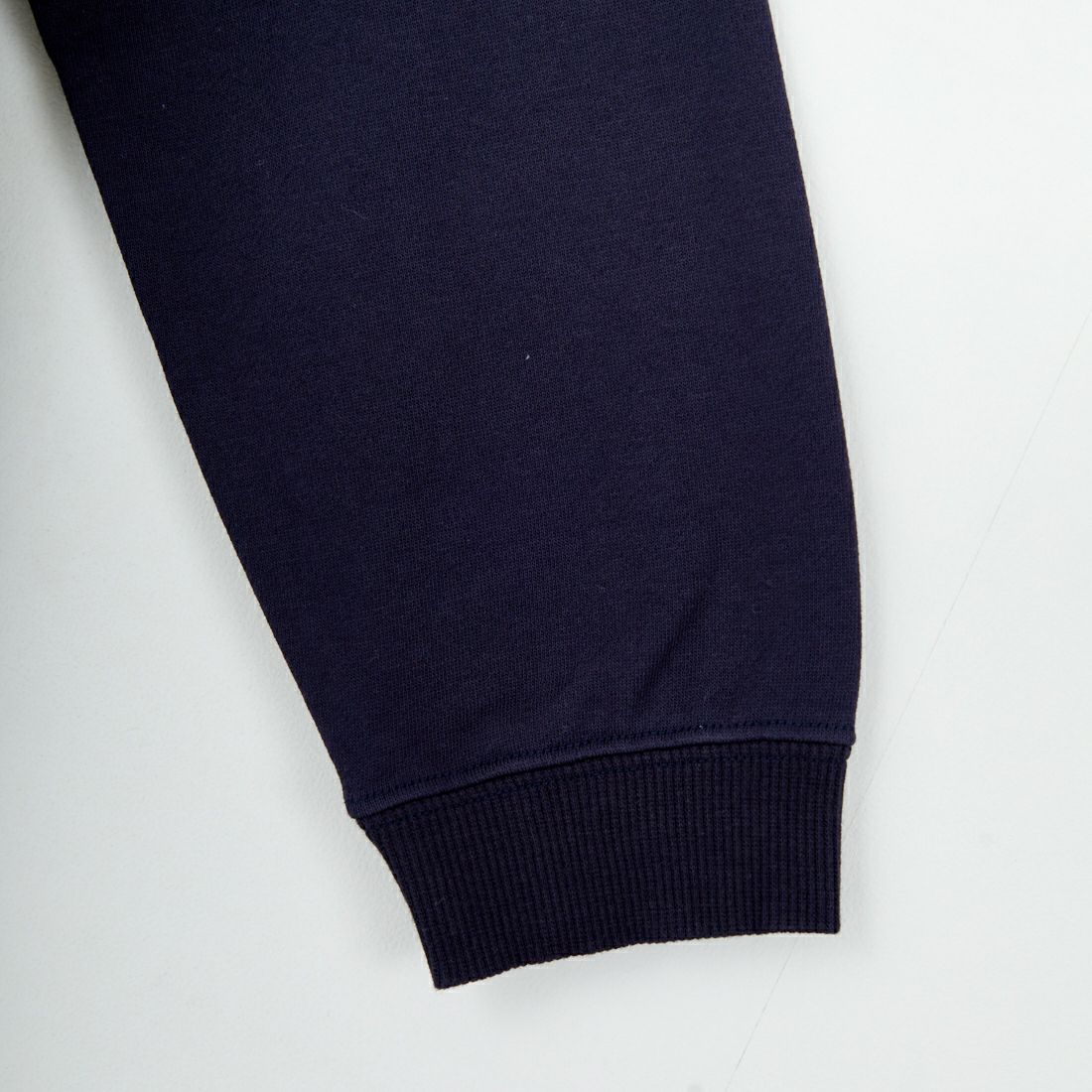 Gymphlex [ジムフレックス] キッズ スウィングスリーブ クルーネックプルオーバー [GY-C0359EFT] DK.NAVY