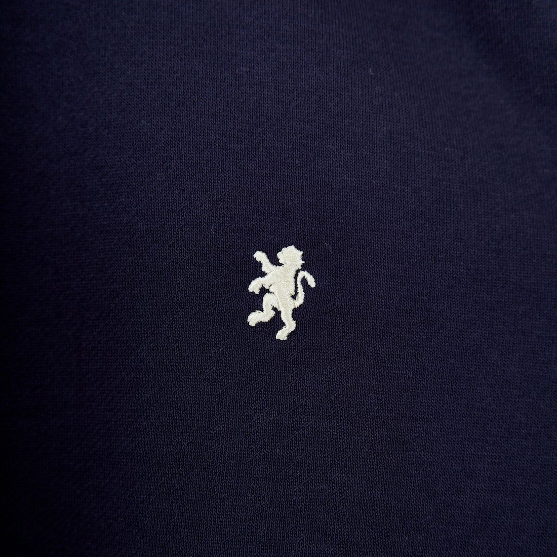 Gymphlex [ジムフレックス] キッズ スウィングスリーブ クルーネックプルオーバー [GY-C0359EFT] DK.NAVY