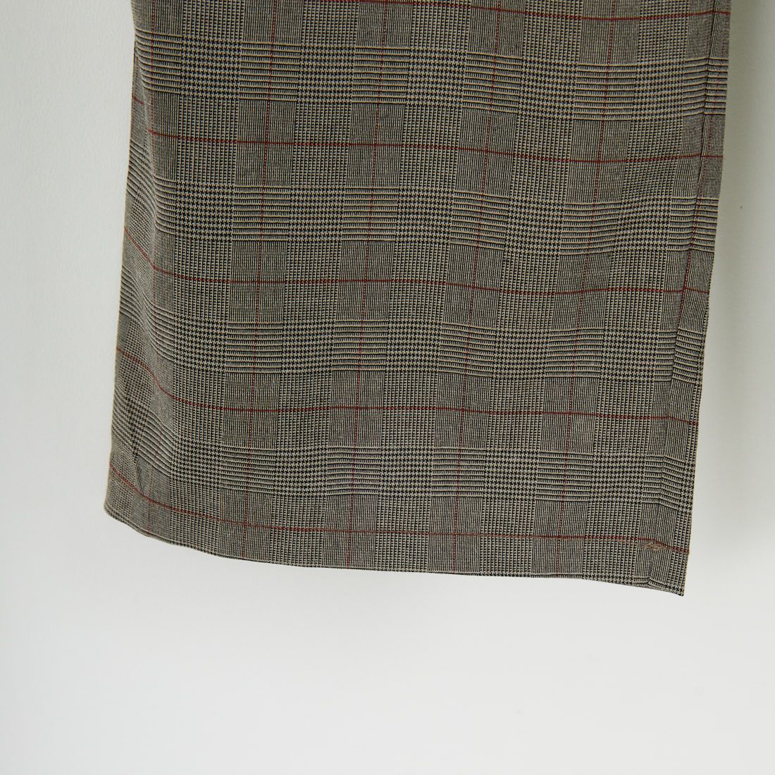 Kelen [ケレン] ウエストタックデザインパンツ [LKL25FPT2118] BEIGEGRAY