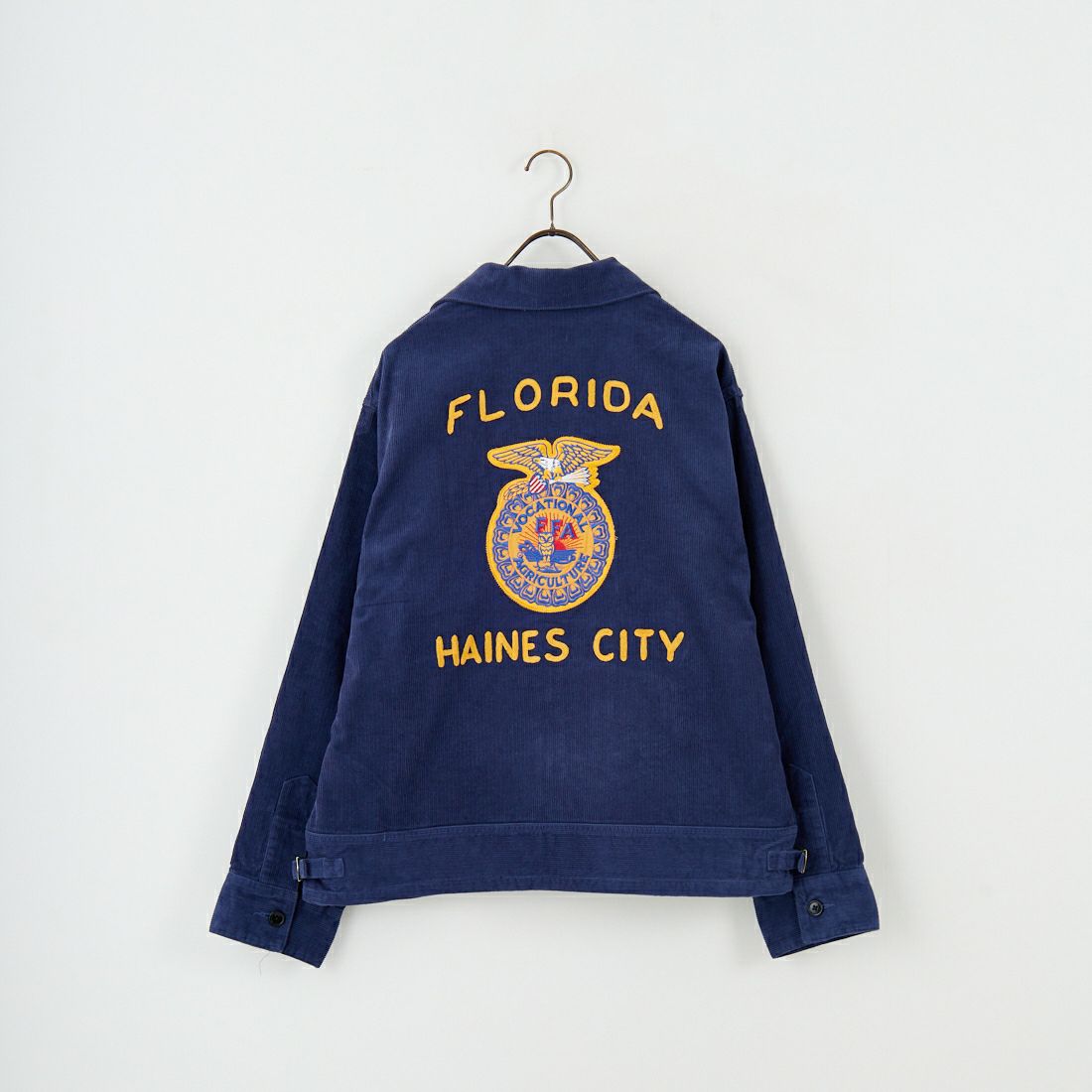 FL NAVY