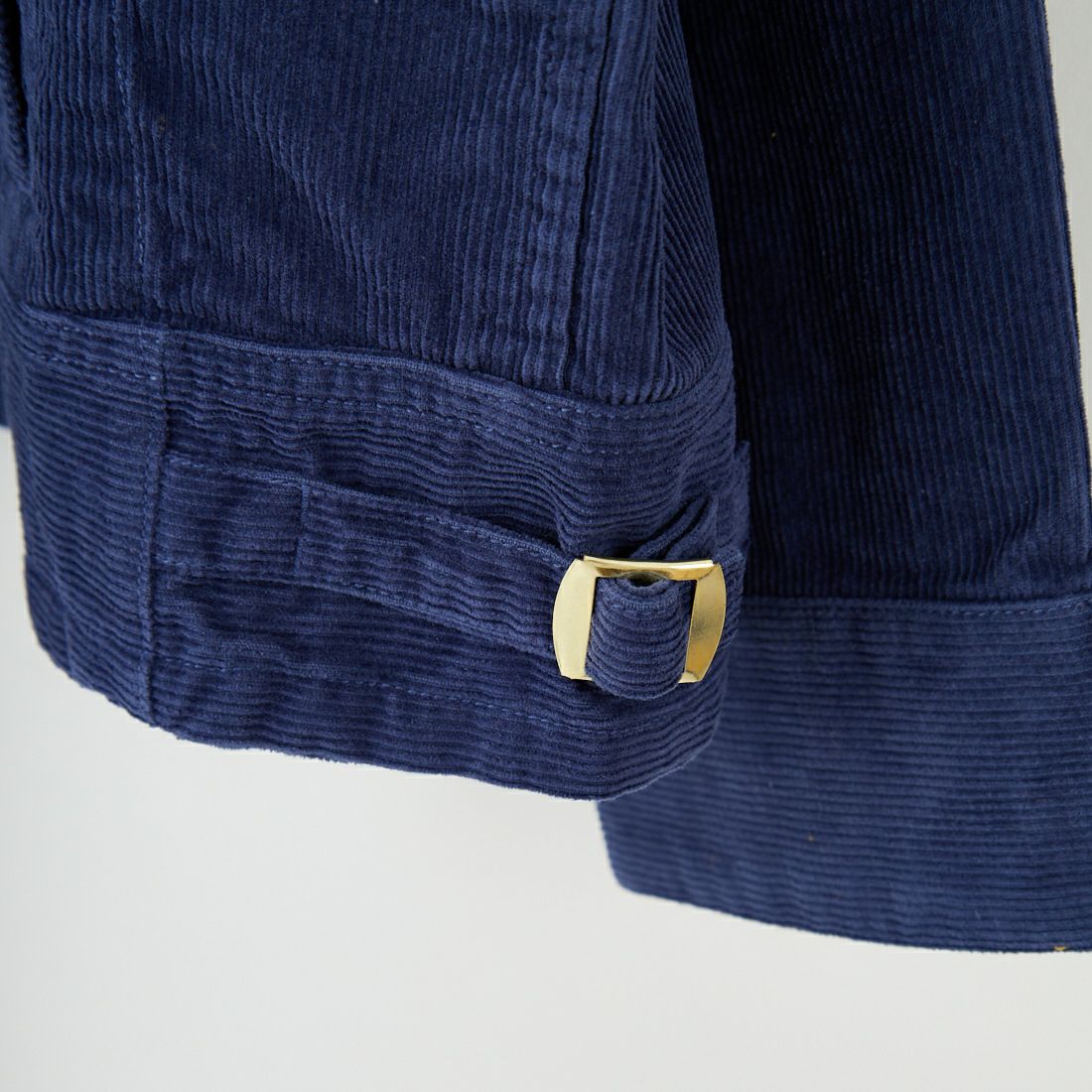 THRIFTY LOOK [スリフティールック] フロリダ FFAジャケット [TL25S006] FL NAVY