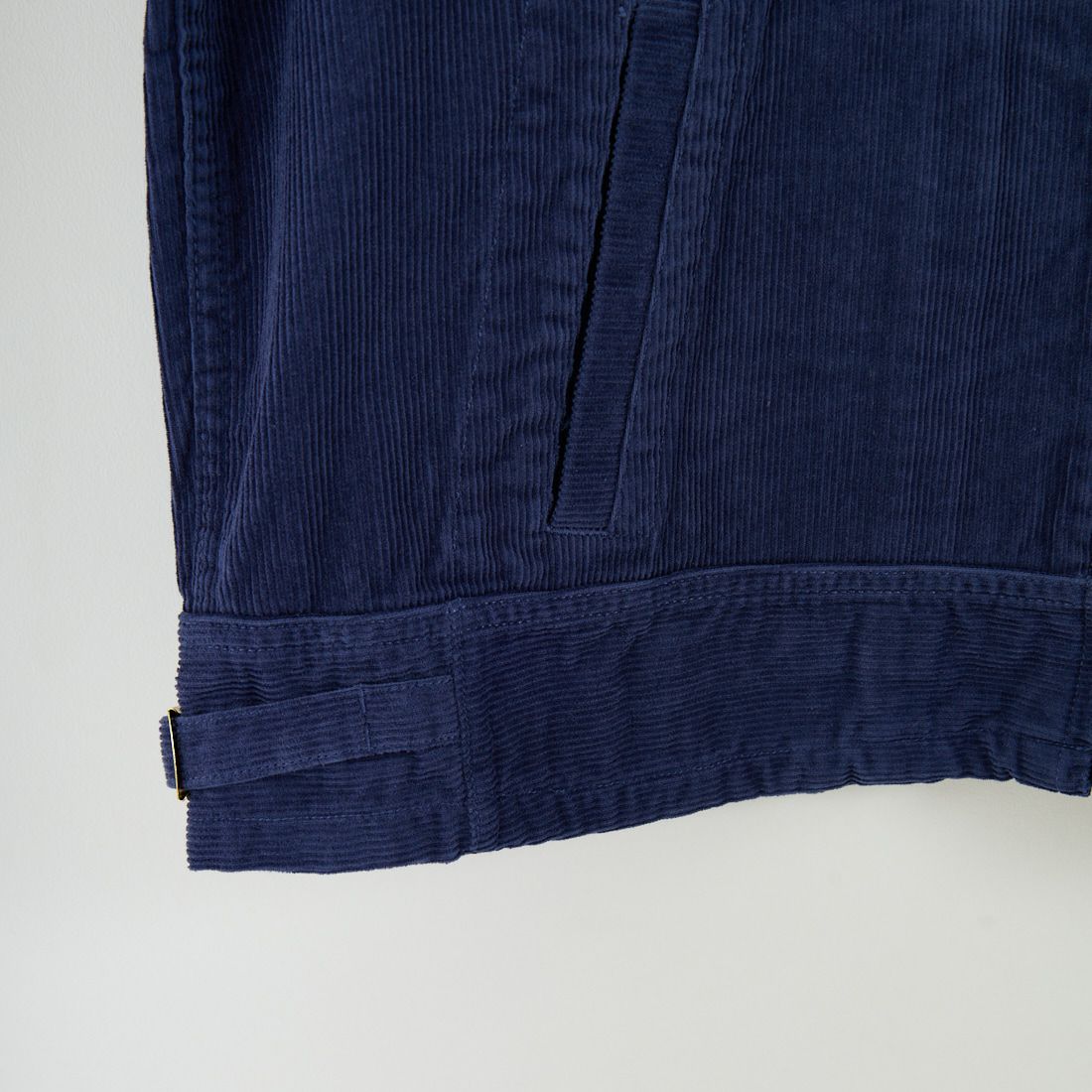 THRIFTY LOOK [スリフティールック] フロリダ FFAジャケット [TL25S006] FL NAVY