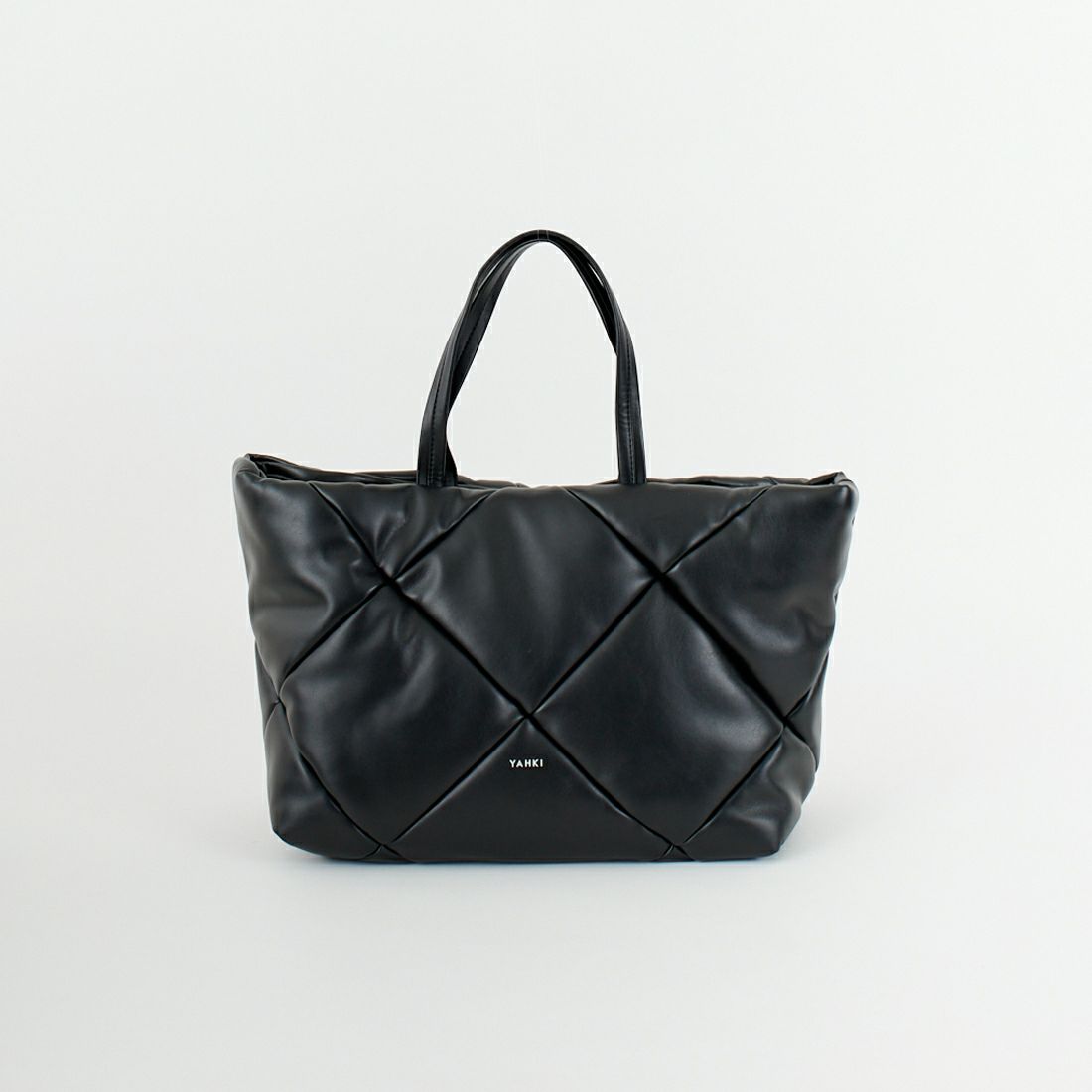 【美品】 YAHKI ブラックレザートートバッグ 楽天市場】ヤーキ YAHKI トート バッグ TOTE BAG レザー