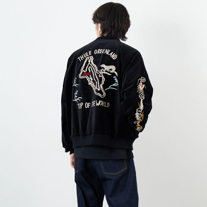 OUTER [アウター] MENS -メンズ-｜JEANS FACTORY（ジーンズ
