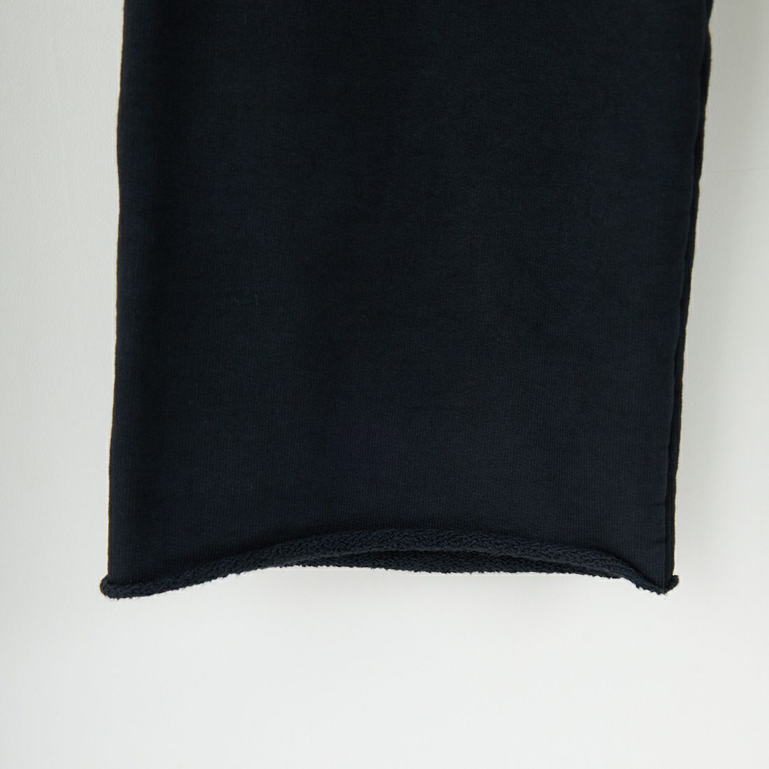 BOW WOW [バウワウ] スウェットパンツ [BW252-SP] BLACK