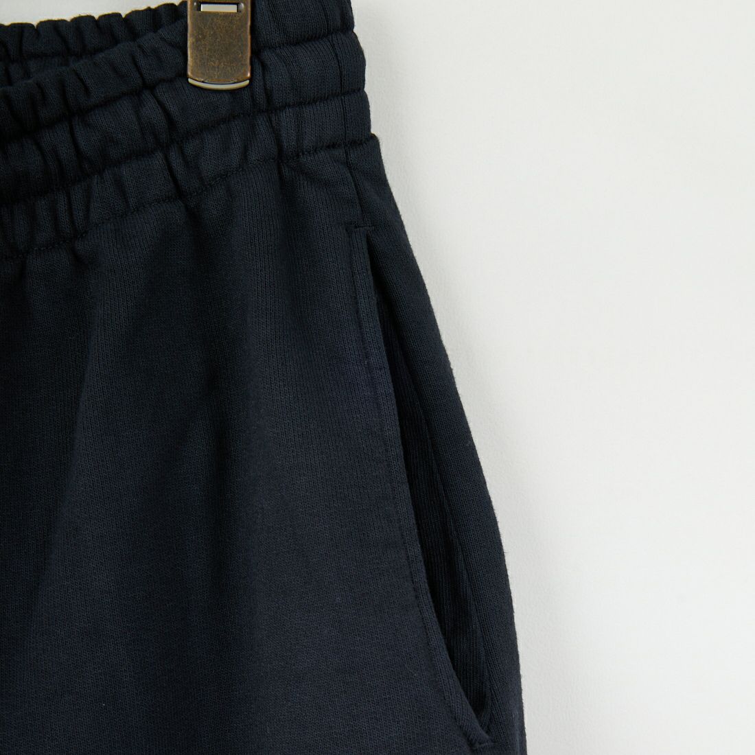 BOW WOW [バウワウ] スウェットパンツ [BW252-SP] BLACK