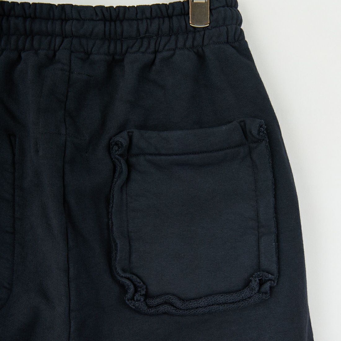 BOW WOW [バウワウ] スウェットパンツ [BW252-SP] BLACK