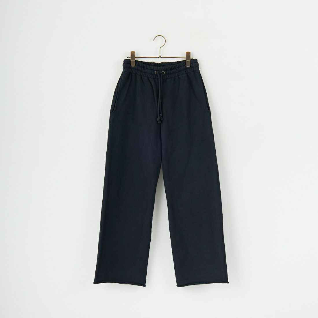 BOW WOW [バウワウ] スウェットパンツ [BW252-SP] BLACK