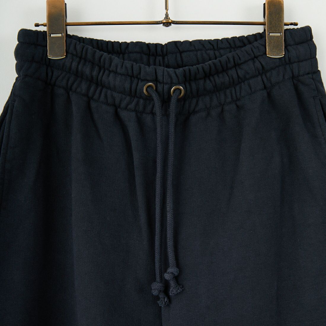 BOW WOW [バウワウ] スウェットパンツ [BW252-SP] BLACK