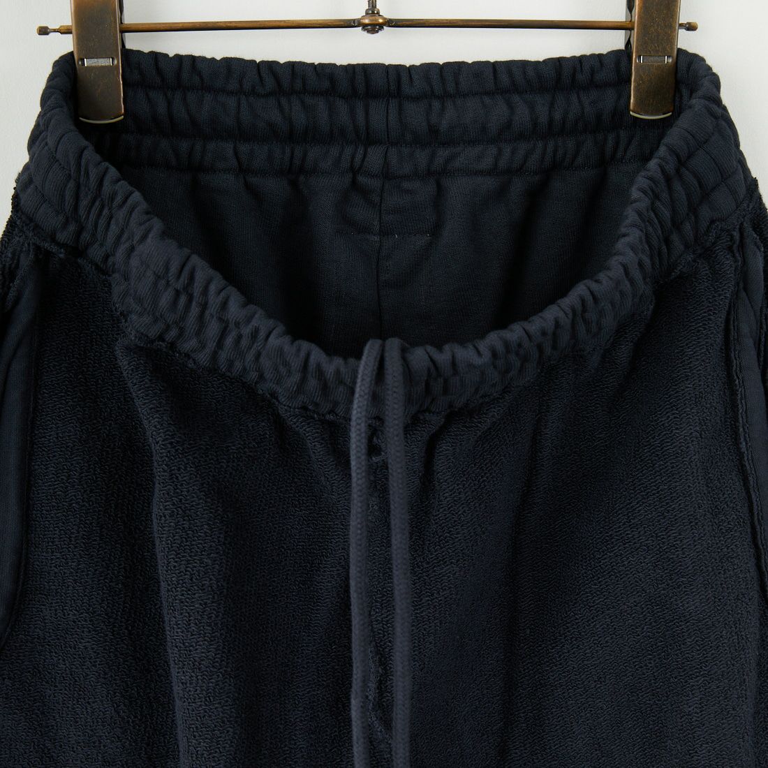 BOW WOW [バウワウ] スウェットパンツ [BW252-SP] BLACK