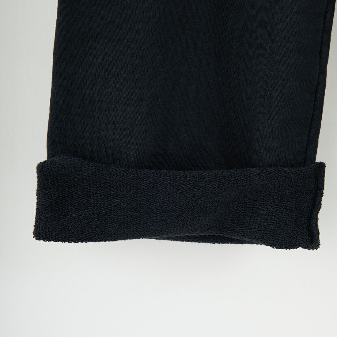 BOW WOW [バウワウ] スウェットパンツ [BW252-SP] BLACK