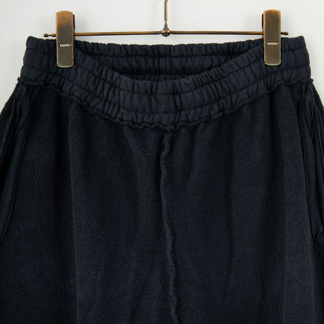 BOW WOW [バウワウ] スウェットパンツ [BW252-SP] BLACK