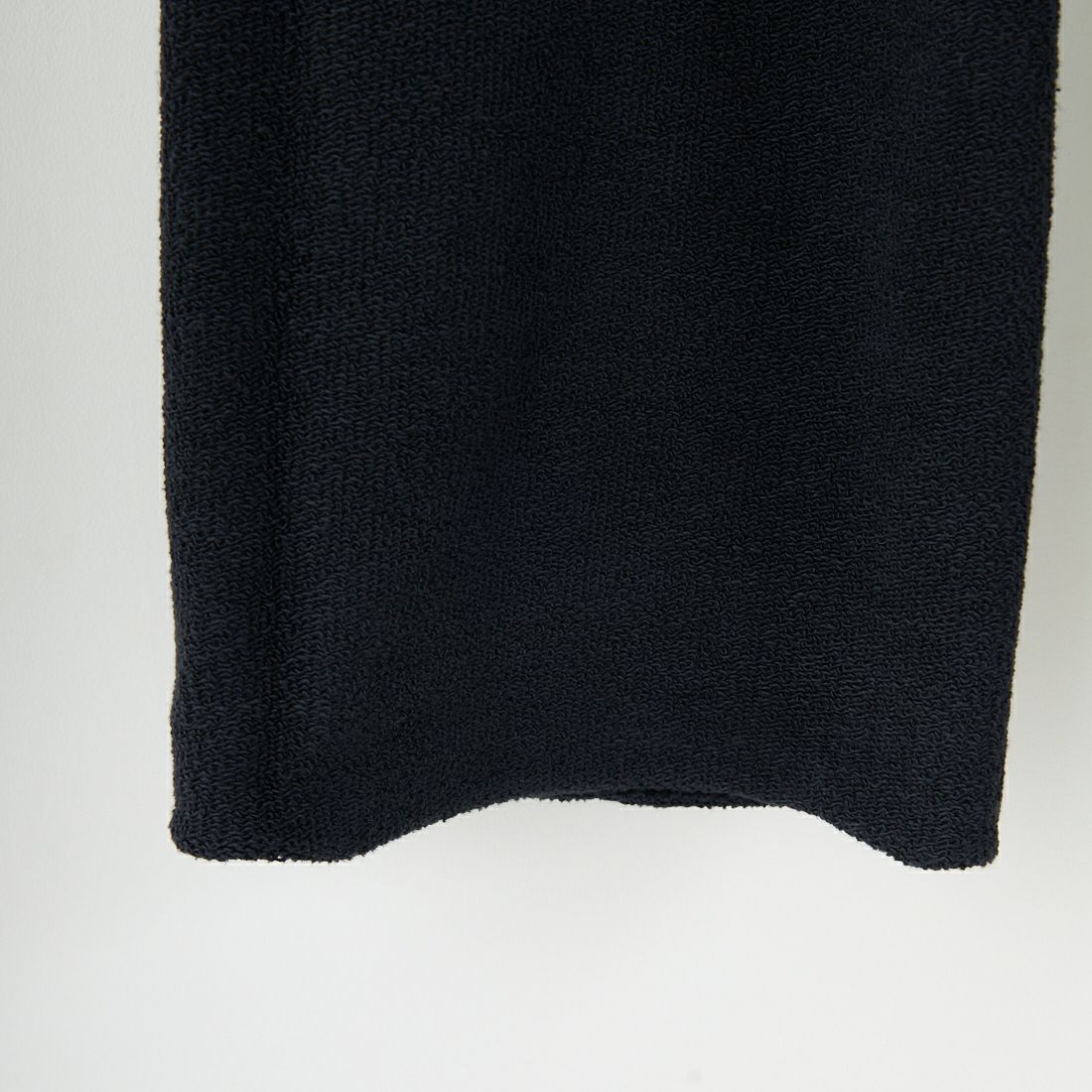 BOW WOW [バウワウ] スウェットパンツ [BW252-SP] BLACK