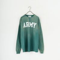 AGED GREEN
