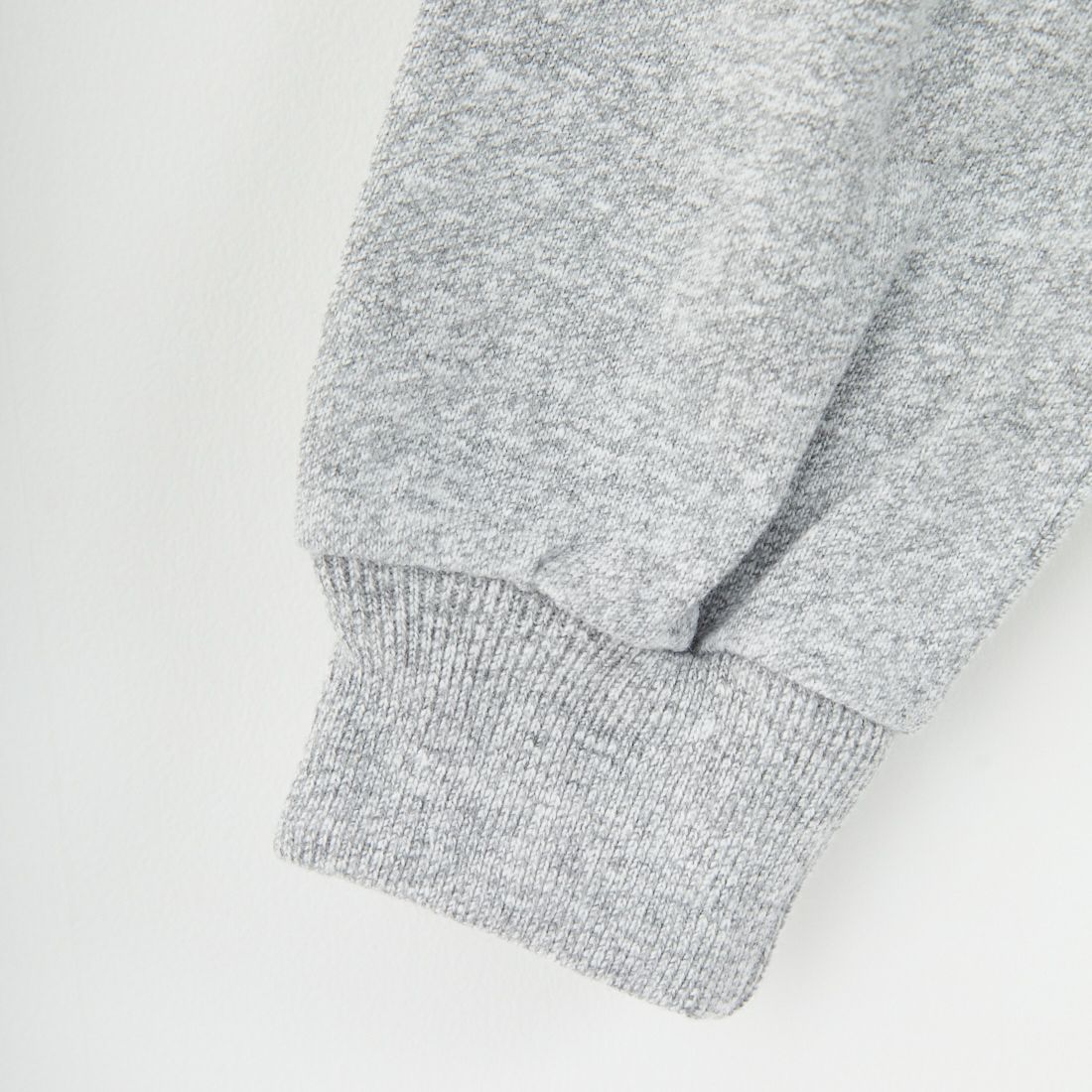 BOW WOW [バウワウ] 88/12 ロングスリーブTシャツ [BW-8L] 88/12 GRAY