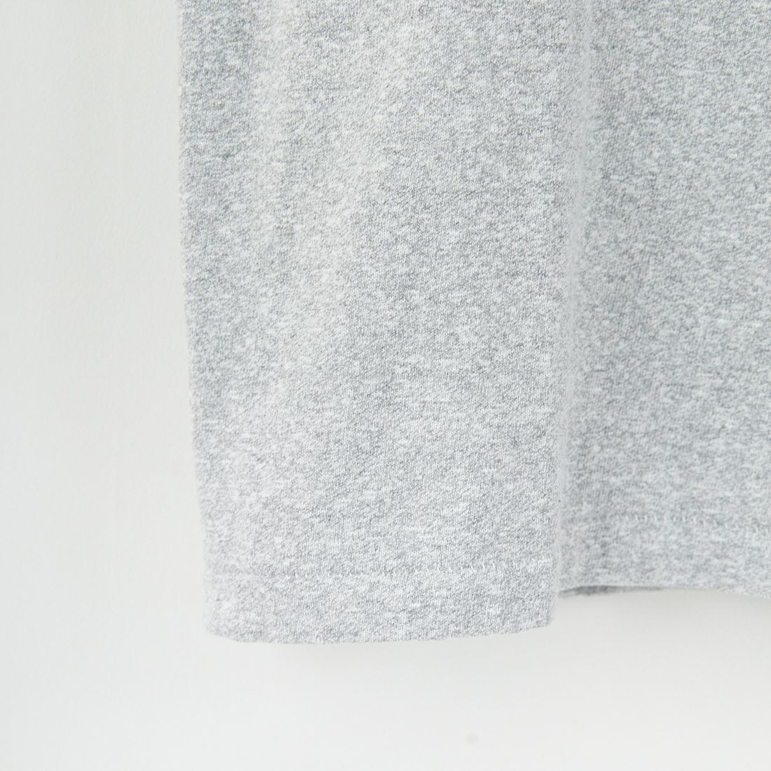 BOW WOW [バウワウ] 88/12 ロングスリーブTシャツ [BW-8L] 88/12 GRAY