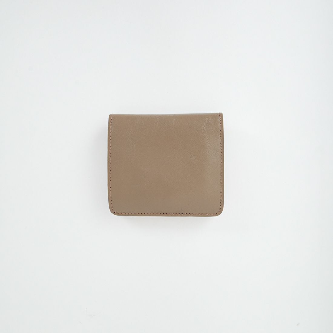 IL BISONTE [イルビゾンテ] レザーウォレット [54242309141] 18 ｸﾞﾚｰ