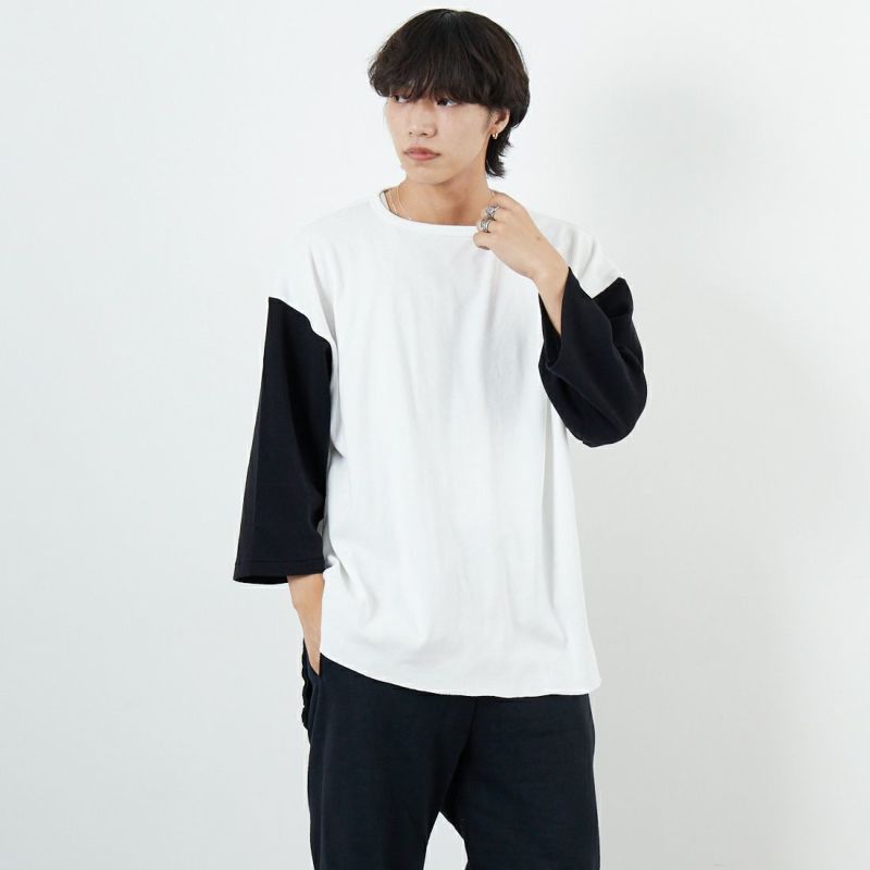 BOWWOW カットソー BASEBALL CS M 新品 182696942.jpg?cmsp_timestamp=