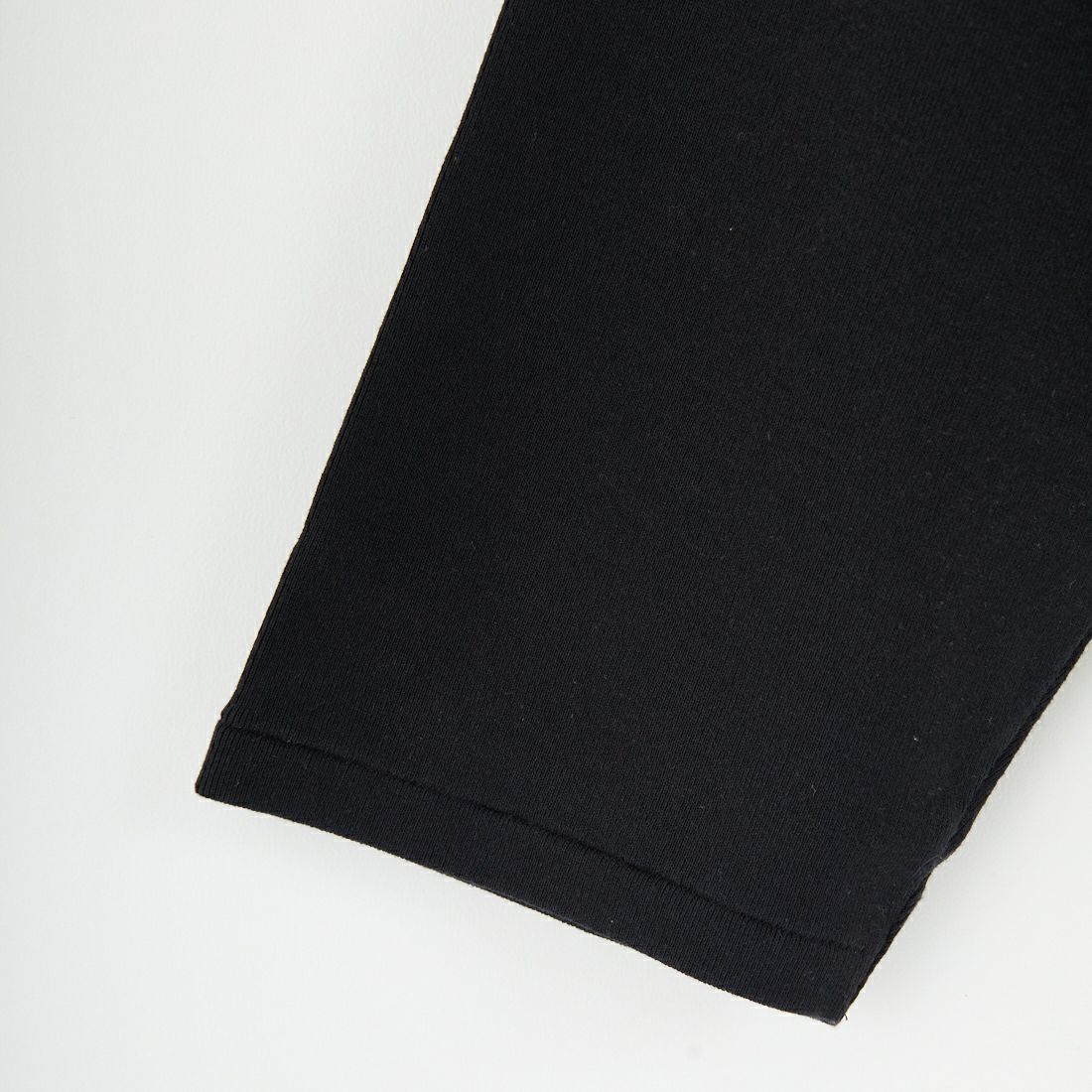 BOW WOW [バウワウ] ベースボールTシャツ [BW-BT] BLACK/WHIT