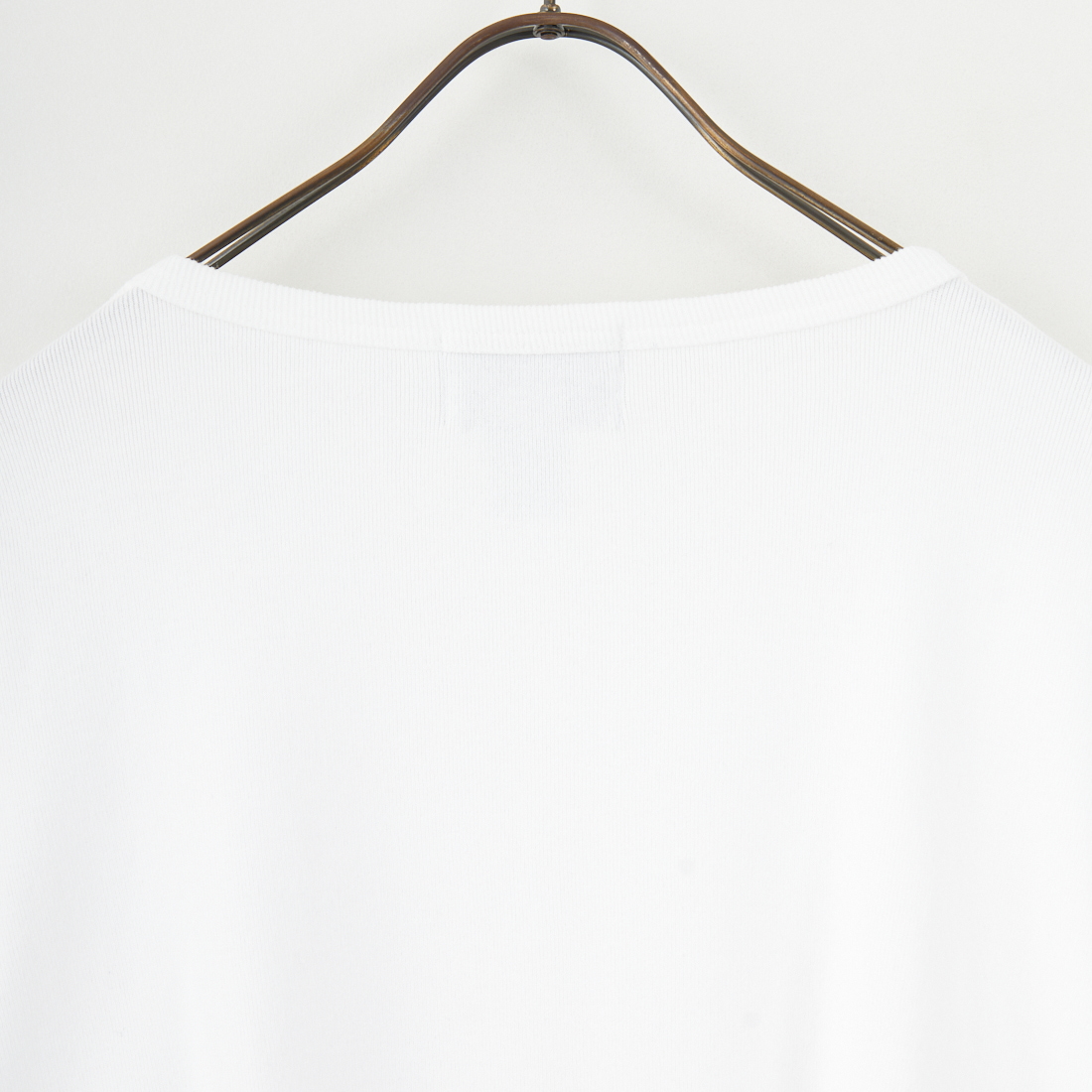 BOW WOW [バウワウ] ベースボールTシャツ [BW-BT]｜ジーンズ